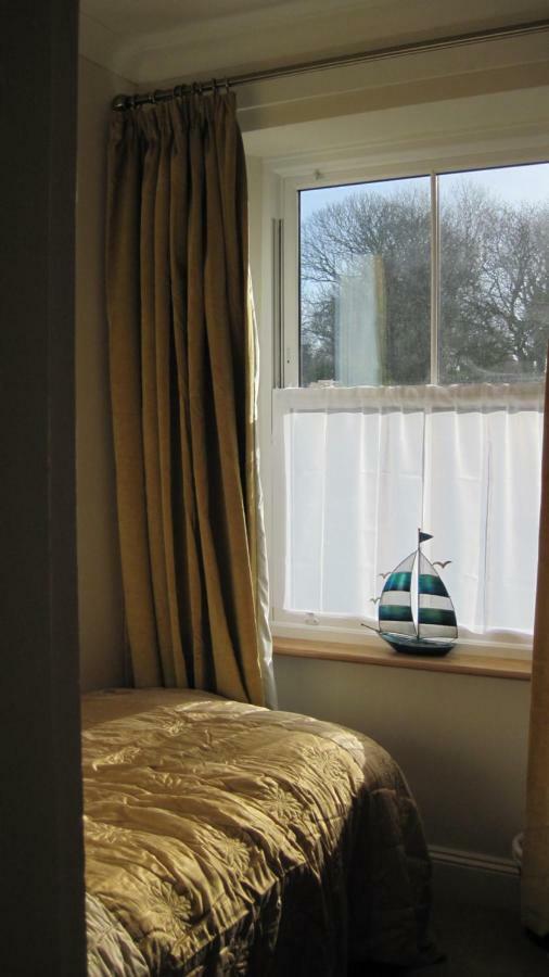 Glengarth Apartamento Penryn Exterior foto