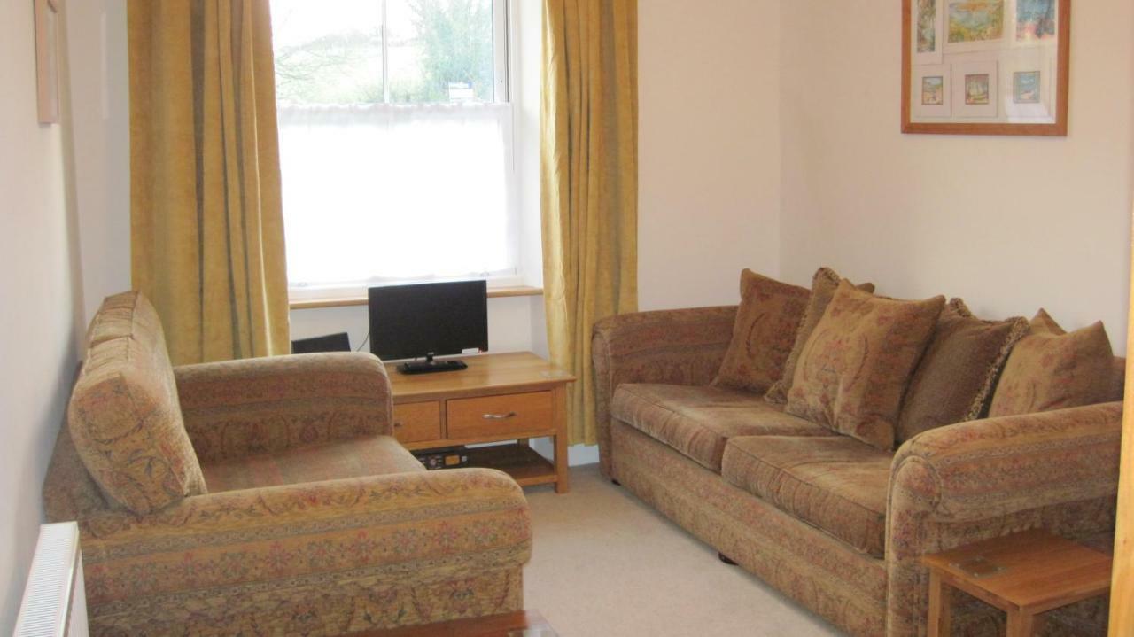 Glengarth Apartamento Penryn Exterior foto