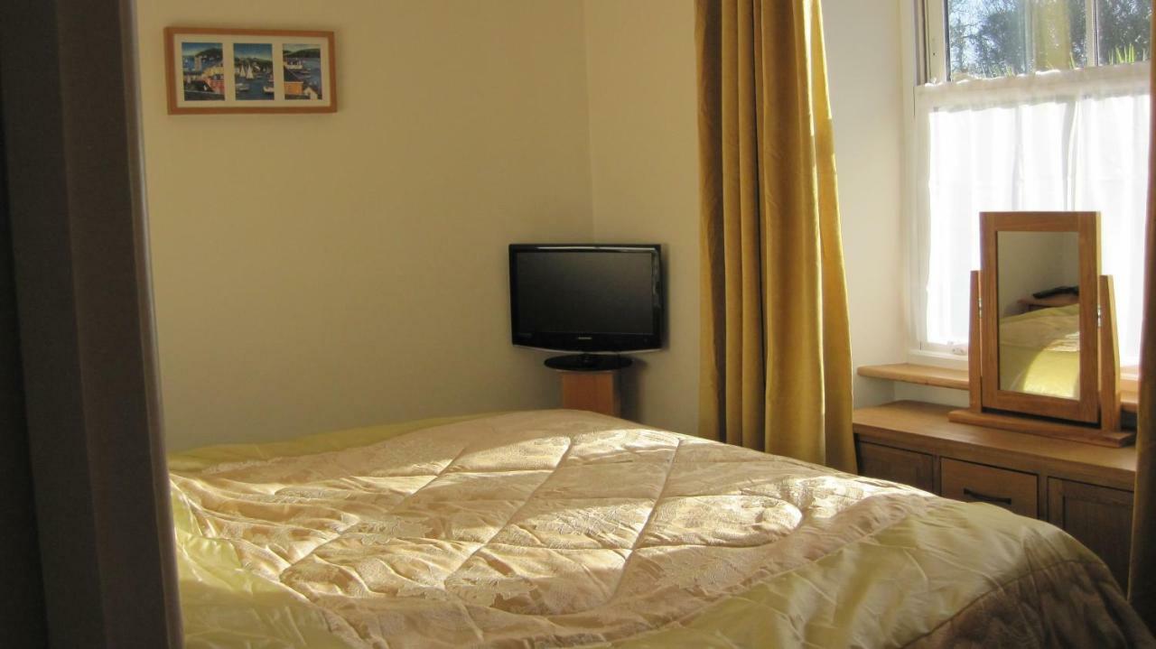 Glengarth Apartamento Penryn Exterior foto